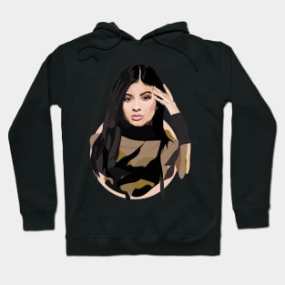 King Kylie Hoodie